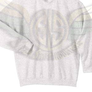 Logo personnalisé Hoodies Polaire Sweatshirts Surdimensionné Half Zip Gym Crop Tops Hoodie efficacement produit uniquement BY GREEN SWIFT IND - Product Image 2