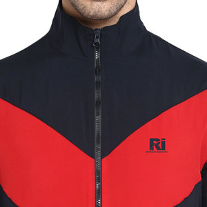 Conjuntos Deportivos Personalizables para Hombre, 100% Algodón, Transpirables, Ligeros, de Longitud Completa, con Patrón Sólido, de Alta Calidad, para Invierno, Marca Privada - Product Image 5