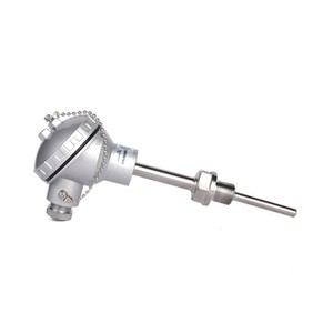 Transmetteur de température à tête de terminal TS600-D 4-20mA RS485 pour processus industriels - Product Image 3