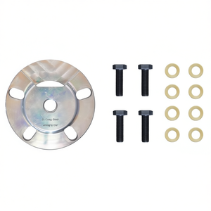 Gedore KL-0041-4521 Gear <b>Puller</b> Plate with Screws - Product Image 3