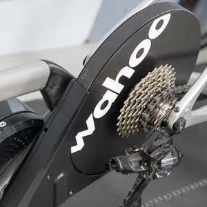 OFERTA DE CALIDAD CON DESCUENTO: Entrenador Inteligente Wahoo KICKR V6 WIFI para Ciclismo en Interiores 6.0 - Product Image 1