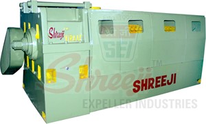 Usine et machinerie d'huile de soja à haute teneur en protéines - Product Image 6