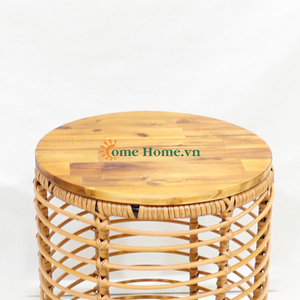 เก้าอี้สวนสไตล์โบโฮสำหรับที่นั่งกลางแจ้งทันสมัยและสะดวกสบาย - Product Image 6