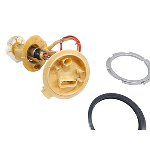 BOMBA DE COMBUSTIBLE AUDI A6 Sedan Serie C8 (4A2) 4K0919088E DFBA Híbrido 2000 (18>25) - Product Image 5