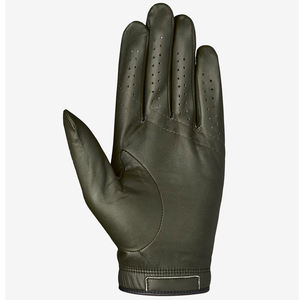 Guantes de Golf de Piel Auténtica con Cierre de Velcro Antideslizante, Diseño Nuevo, Venta al por Mayor, para Mujer, Mano Izquierda y Derecha, Suaves, Transpirables, al Mejor Precio - Product Image 5
