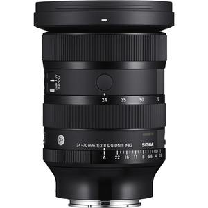 Mejor Oferta, Nuevo Objetivo Art E DG DN F2.8 de 24-70 mm, Sellado en Caja, Origen Estadounidense - Product Image 4