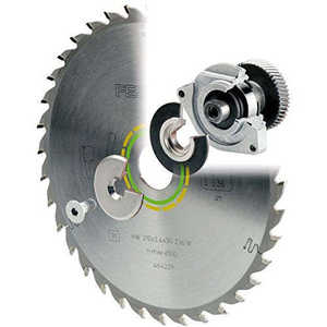 Sierra de Inmersión Eléctrica TS 75 EBQ-Plus, Eléctrica/a Batería, para Uso Industrial y Bricolaje, para Cortar Metal y Madera - Product Image 2