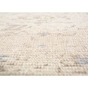 Alfombras de Lana Anudadas a Mano Erbe Ivory Gs-23 (Cs-01) con Patrones Rectangulares de Medallón Tabriz para Decoración de Habitaciones Juveniles y Salas de Estar - Product Image 3