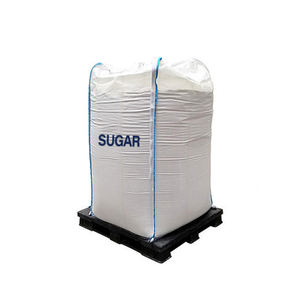 Azúcar Blanco Granulado, Azúcar Refinado Icumsa 45 Blanco Brasileño - Product Image 1