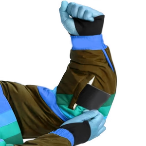 Conjuntos de Esquí Impermeables para Hombre y Mujer, Chaquetas y Pantalones de Esquí Resistentes al Viento, Ropa de Esquí y Snowboard Gruesa y Cálida para Deportes al Aire Libre de Invierno - Product Image 6