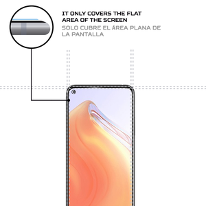 ฟิล์มกันกระแทกสำหรับเสี่ยวมี่ เรดมี่ K30S คุณสมบัติทนทานและป้องกันการกระแทก - Product Image 3