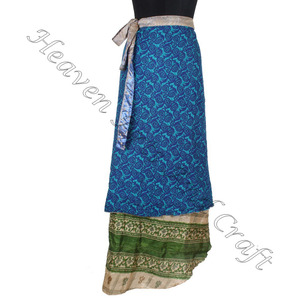 กระโปรงสตรีดีไซน์ใหม่ล่าสุดสำหรับฤดูร้อน2025โสร่ง38 "โสร่ง Pareo ออกแบบได้ตามต้องการดีไซน์ล่าสุด - Product Image 4