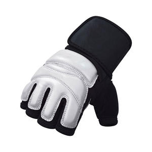 ถุงมือ MMA คุณภาพเยี่ยม ราคาถูก ขายส่ง สินค้ามาใหม่ รับผลิตแบรนด์ส่วนตัว ผู้ผลิตที่ดี บริการ OEM สำหรับถุงมือ MMA - Product Image 4