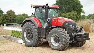 Tracteurs agricoles d'occasion Massey Ferguson 6613 à vendre Tracteur 160 CV avec composants centraux Moteur Pompe Meilleur fournisseur - Product Image 3