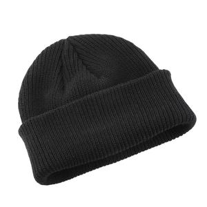 หมวกบีนนี่สไตล์ล่าสุดสำหรับผู้ชายและผู้หญิง  จำหน่ายหมวกสีต่างๆ ราคาส่ง พร้อมบริการสกรีนโลโก้ของคุณเอง หมวกบีนนี่ปี 2026 - Product Image 5