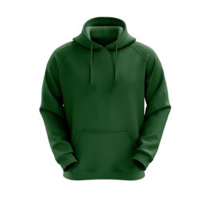 Sudadera con capucha unisex con estampado 3D de gran tamaño con logotipo personalizado Anti-Pilling y características anticontracción 100% algodón de invierno de talla grande - Product Image 6