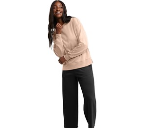 Nouveaux sweats à capuche de haute qualité et élégants pour femmes, conçus sur mesure, fabricants de vêtements en gros, streetwear pour femmes - Product Image 5