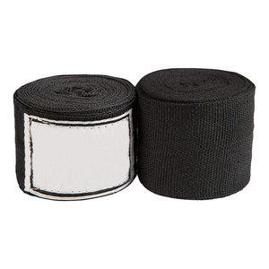 Bandages de boxe personnalisables à succès pour arts martiaux – Bandes de maintien pour poignets et mains - Product Image 1