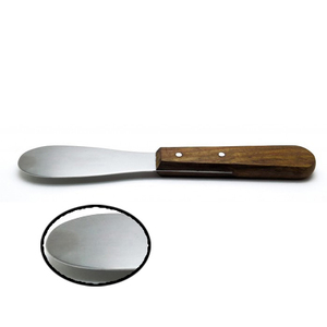 Cuchillo de cera de acero de madera Dental al mejor precio modelado de cera grande CE, espátula de mezcla de equipos dentales - Product Image 6