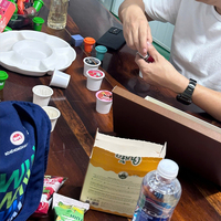 Kopi Arabika Premium Vietnam Single Origin dalam Bentuk Pod, Hasil Pertanian, K-Cups Siap Ekspor dengan Harga Grosir