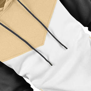 Sweat à capuche vieilli avec logo sur mesure Nouveau design Sweat à capuche vieilli à la mode Logo Sweat à capuche vieilli thermique surdimensionné de haute qualité - Product Image 6