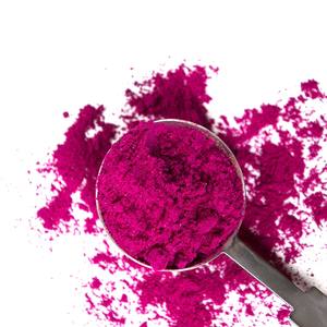 Poudre de pitaya rose biologique pure prix le moins cher poudre de fruit du dragon naturel lyophilisé - Product Image 3