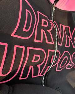 Premium unisexe 100% coton pull survêtement 320 GSM Ultra-doux respirant élégant vêtements de détente pour toutes les saisons pour l'hiver - Product Image 2