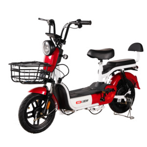 Moto électrique, scooter, vélo à pneus larges, vélo électrique avec vélo électrique économique - Product Image 1