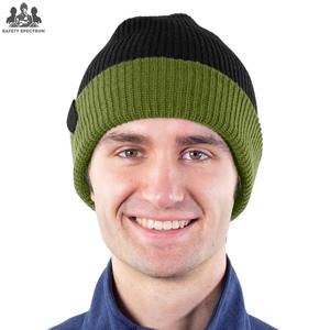 Bonnet d'hiver chaud à impression numérique, broderie, tricot, jacquard, couleurs et logo personnalisés, réglable - Product Image 5