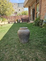 Pots en terre cuite de qualité supérieure résistants aux intempéries jardinières de jardin durables pour décor d'hôtel de bureau à domicile extérieur-pour salon chambre à coucher
