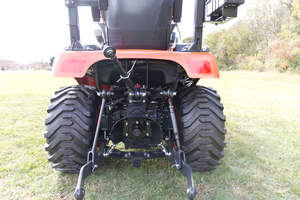 Tractor Kioti CS2520 en Venta - Product Image 4