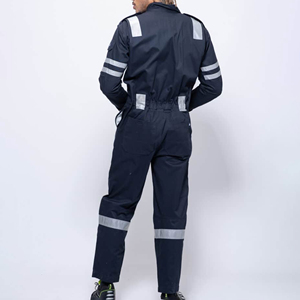 Chaleco de Seguridad de Alta Visibilidad para Trabajo en Invierno, Personalizado con Logotipo OEM/ODM, Reflectante, Impermeable, con LED Intermitente, de Poliéster de Alta Calidad - Product Image 2