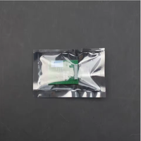 HS nuevo Sensor decodificador de Chip Compatible para HP Plotter T610 T770 T790 T795 T1200 T1300 T2300 Plotter 72 Tarjeta de descifrado de reinicio de Chip