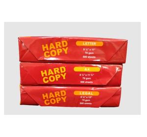 รับกระดาษพันธบัตรคุณภาพสูงพร้อมการพิมพ์ที่คมชัดและชัดเจนเหมาะสำหรับใช้ในบ้านและสำนักงาน - Product Image 6