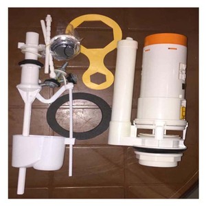 Gốm twyford <span class=keywords><strong>WC</strong></span> 2 Piece S/ P bẫy <span class=keywords><strong>WC</strong></span> thiết bị vệ sinh phòng tắm thiết lập Hai Mảnh Giá rẻ <span class=keywords><strong>WC</strong></span> nhà vệ sinh Giá bán bìa trắng ghế - Product Image 6