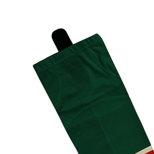 Calcetines Personalizados con Diseño Bordado e Impreso, Venta al Por Mayor, Colores y Tallas Personalizables, Material de Algodón, Gran Venta 2026 - Product Image 6