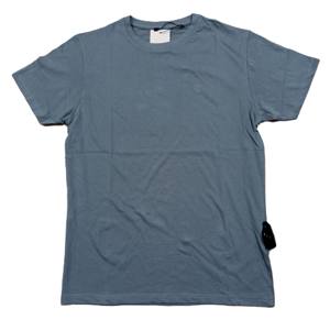 T-shirt personnalisé de haute qualité t-shirt à manches courtes pour hommes coton hommes t-shirts solides ajustés été hommes t-shirts - Product Image 2