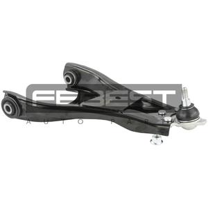 Sospensione Brazo destra. FEBEST (0224-D10RH) - Product Image 1
