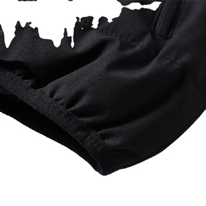 Customized Wholesale Custom Design Winter Wear Thick <b>Bubble</b> <b>Coat</b> Men Streetwear Autumn Men Puffer Jacket Made in Pakistan - Product Image 4