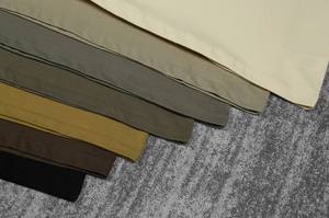 เสื้อยืดสำหรับผู้ชายผู้หญิงผ้าฝ้ายแท้ระบายอากาศลำลองพิมพ์ลายไซส์ใหญ่พิเศษ - Product Image 5