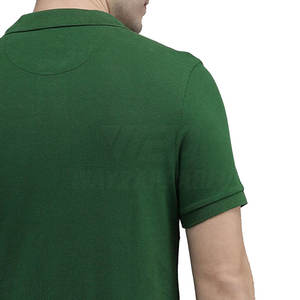 Camisetas Polo para Hombre de Alta Calidad Hechas en Pakistán, Camisetas Polo Personalizadas con Logotipo para Venta en Línea - Product Image 5