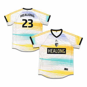 Diseño personalizado 100% poliéster camiseta de fútbol americano uniforme de alta calidad sublimación camiseta de fútbol americano - Product Image 1