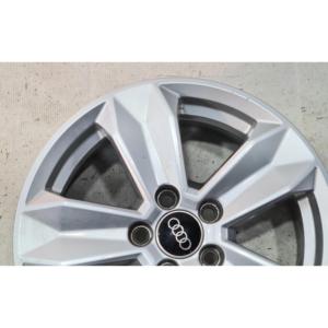 ล้อแม็กซ์ AUDI A1 City Carver Series (GBH) รุ่น 82A601025 (19>) - Product Image 4