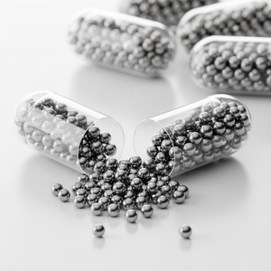 Perlas de Selenio Encapsuladas - Personalizables para Perlas/Cápsulas y MUPS - Product Image 2