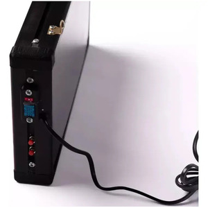 LED Wall <b>Light</b> Business <b>Sign</b> - Assorted Colors - Product Image 5