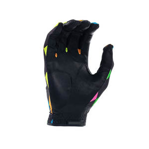 Gants de golf en cuir véritable Cabretta les plus vendus pour hommes et femmes, logo personnalisé, doux, durables, de haute qualité, imperméables, antidérapants, été - Product Image 6