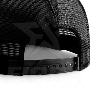 หมวกเบสบอลดีไซน์ OEM ล่าสุด ขายส่งแบบยูนิเซ็กซ์ ปี 2025 ลดราคา สั่งซื้อขั้นต่ำน้อย คุณภาพแบรนด์ โลโก้สั่งทำได้ - Product Image 6