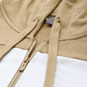 Chándal Ligero con Capucha para Hombre, para Invierno, para Fitness y Entrenamiento Deportivo, Tejido Transpirable y Ecológico, Estilo Moderno - Product Image 6