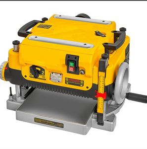 Factory Sealed Best Quality DW735-XE 1800W 330mm (13inches) <b>Planer</b> Thicknesser - Product Image 3