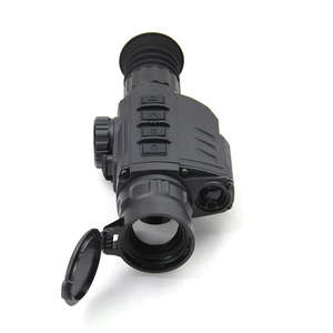 Monocular de Imagen Térmica con Lente de 35 mm, Dispositivo de Visión Nocturna Impermeable A10LRF para Caza - Product Image 3